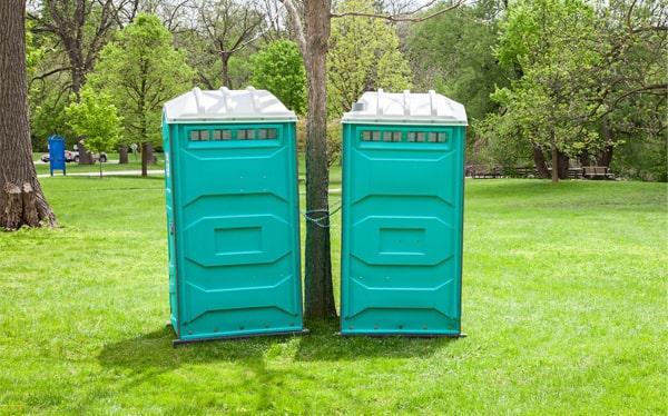 Special Event Porta Potty Rentals Port Huron MI