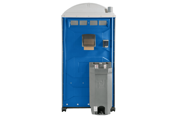 Deluxe Flushable Porta Potty Port Huron MI