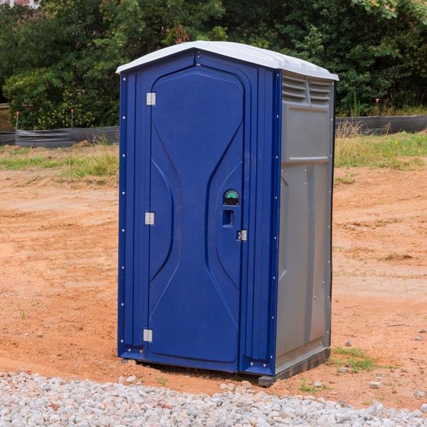 Festival Porta Potty Rentals Port Huron MI