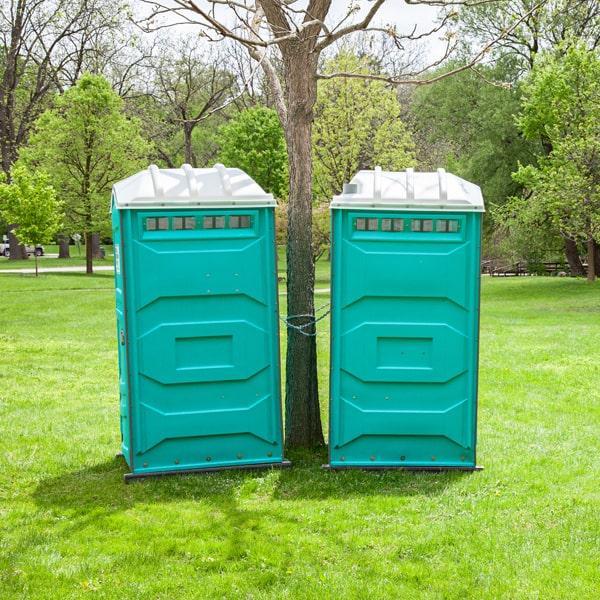 Seasonal Porta Potty Rentals Port Huron MI